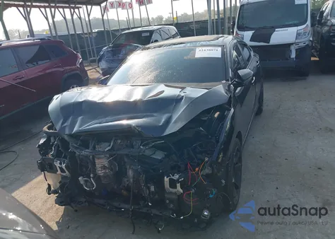2018 Honda Civic Ex from USA, damaged, VIN 2HGFC2F73JH513243